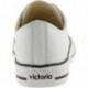 VICTORIA SNEAKERS 1065184 BASKET TRIBE BLANCO