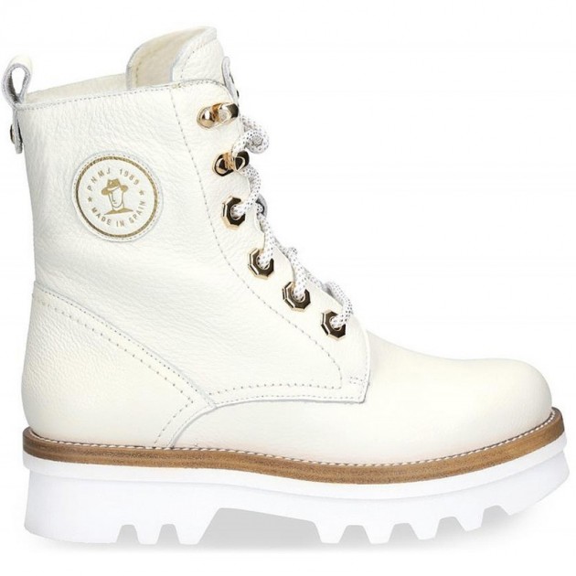 JACK MOOLY PANAMA-STIEFEL WHITE_B2 JACK MOOLY PANAMA-STIEFEL WHITE_B2