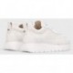 WONDERS STAR SNEAKER A-2440 BLANCO