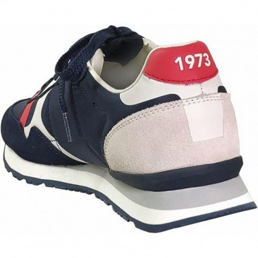 SPORTIVA PEPE JEANS BRIT ROAD M PMS40007 NAVY