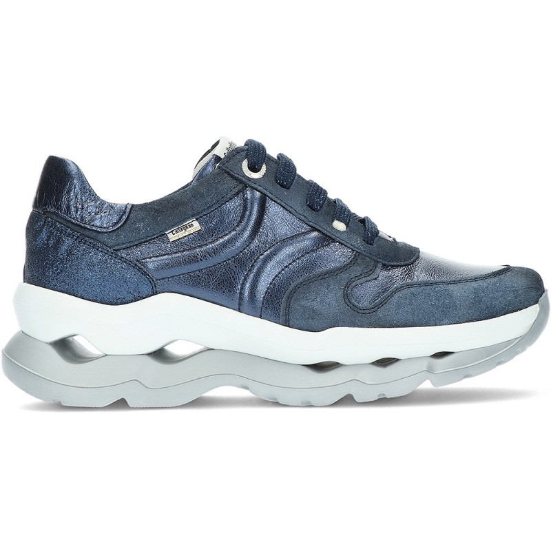 SNEAKER CALLAGHAN SATUR 18820 W BLUE