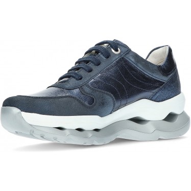 SNEAKER CALLAGHAN SATUR 18820 W BLUE