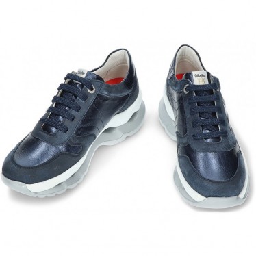 SNEAKER CALLAGHAN SATUR 18820 W BLUE