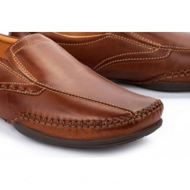 PIKOLINOS MOCCASINS PUERTO RICO 03A-6222 CUERO