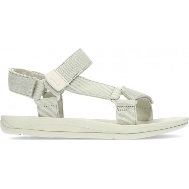 SANDALEN CAMPER MATCH K100539 GREY