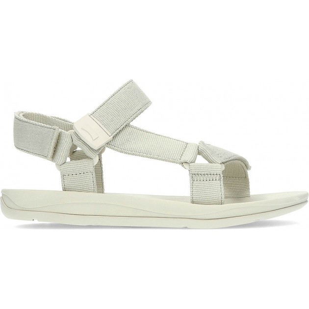 SANDALEN CAMPER MATCH K100539 GREY SANDALEN CAMPER MATCH K100539 GREY