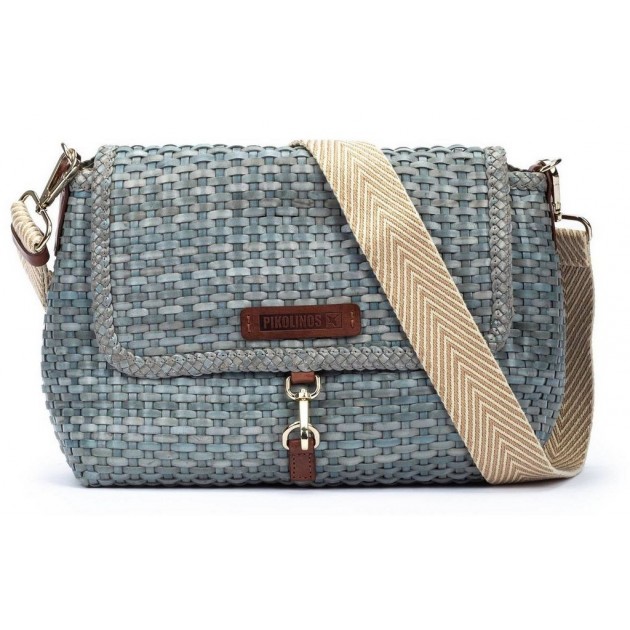 PIKOLINOS COSTUR TASCHE DENIM PIKOLINOS COSTUR TASCHE DENIM