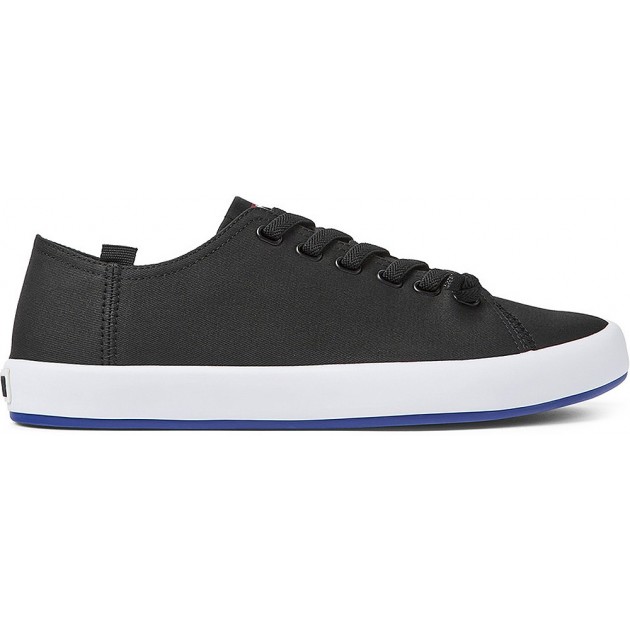 WOHNMOBILSCHUHE ANDRATX K100158 NEGRO_016 WOHNMOBILSCHUHE ANDRATX K100158 NEGRO_016