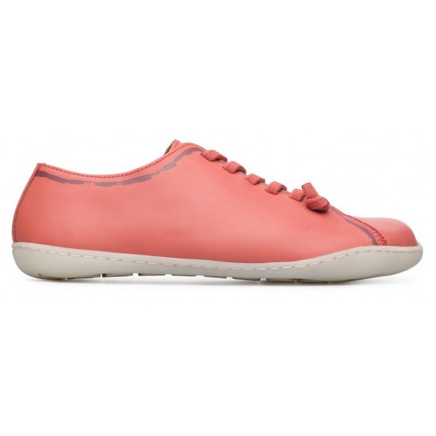 CAMPER TWINS K201228 SCHUHE ROJO CAMPER TWINS K201228 SCHUHE ROJO