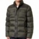 GEOX JACKE M MEREDIANO M3626B OLIVE