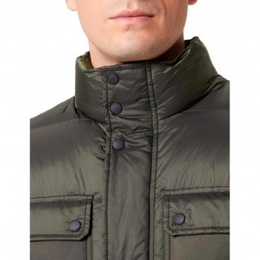 GEOX JACKE M MEREDIANO M3626B OLIVE