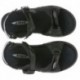 MBT KISUMU 3S SMU 4W SANDALEN BLACK_NAPPA