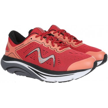 SPORT MBT-2000 LACE UP 702738 LAUFEN RED