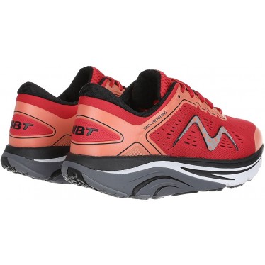 SPORT MBT-2000 LACE UP 702738 LAUFEN RED
