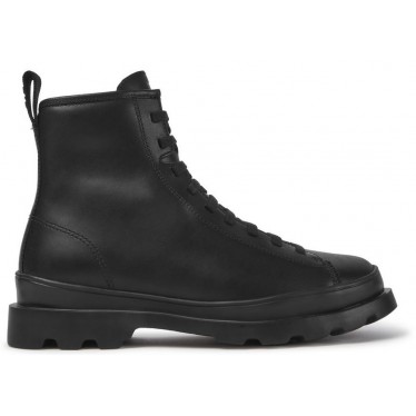 CAMPER BRUTUS STIEFEL K400601 NEGRO
