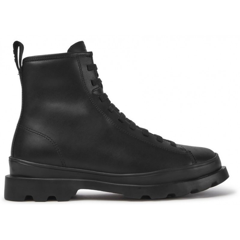 CAMPER BRUTUS STIEFEL K400601 NEGRO