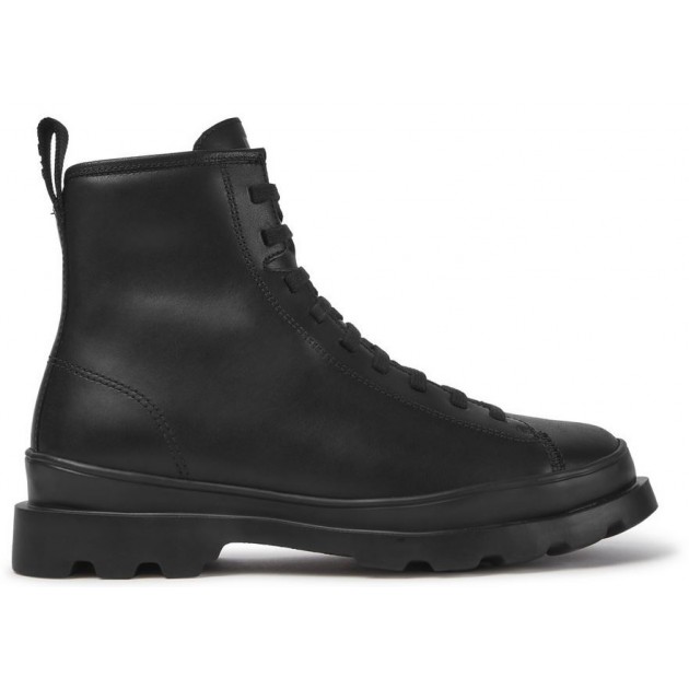 CAMPER BRUTUS STIEFEL K400601 NEGRO CAMPER BRUTUS STIEFEL K400601 NEGRO