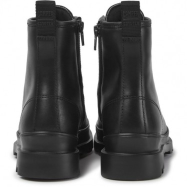 CAMPER BRUTUS STIEFEL K400601 NEGRO