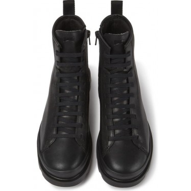 CAMPER BRUTUS STIEFEL K400601 NEGRO