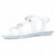 IGOR SANDAL TRICIA EINHORN S10274 TRANSPARENTE