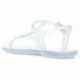 IGOR SANDAL TRICIA EINHORN S10274 TRANSPARENTE