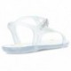 IGOR SANDAL TRICIA EINHORN S10274 TRANSPARENTE