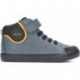 STIEFEL GEOX J365CF NAVY_YELLOW