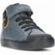 STIEFEL GEOX J365CF NAVY_YELLOW