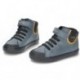 STIEFEL GEOX J365CF NAVY_YELLOW