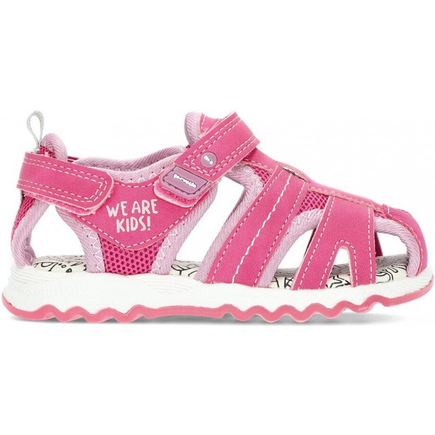 SANDALEN GARVALIN 222805-C FUCSIA SANDALEN GARVALIN 222805-C FUCSIA