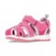 SANDALEN GARVALIN 222805-C FUCSIA