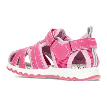 SANDALEN GARVALIN 222805-C FUCSIA