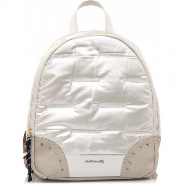 MARIAMARE RAKETENRUCKSACK CREAM