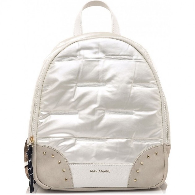 MARIAMARE RAKETENRUCKSACK CREAM MARIAMARE RAKETENRUCKSACK CREAM