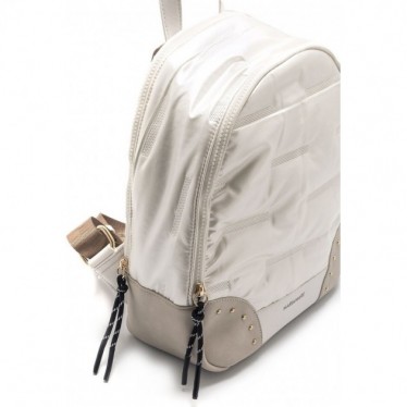 MARIAMARE RAKETENRUCKSACK CREAM