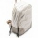 MARIAMARE RAKETENRUCKSACK CREAM