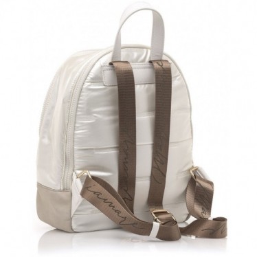 MARIAMARE RAKETENRUCKSACK CREAM