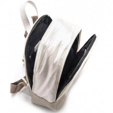 MARIAMARE RAKETENRUCKSACK CREAM