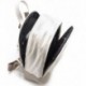 MARIAMARE RAKETENRUCKSACK CREAM