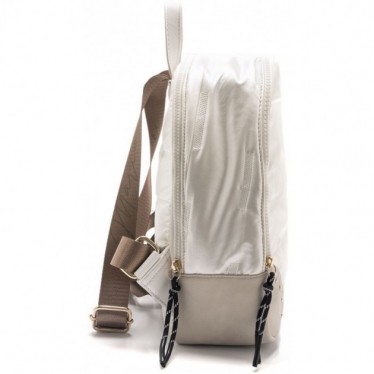 MARIAMARE RAKETENRUCKSACK CREAM