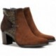 FLIEßENDE STIEFEL D8925 KALB DIDO CUERO