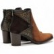 FLIEßENDE STIEFEL D8925 KALB DIDO CUERO