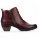 PIKOLINOS ROTTERDAM ANKLE BOOTS 902-8900 GARNET