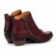 PIKOLINOS ROTTERDAM ANKLE BOOTS 902-8900 GARNET