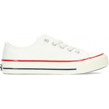 UNISEX-SPORT-CONGUITOS 311001 WHITE