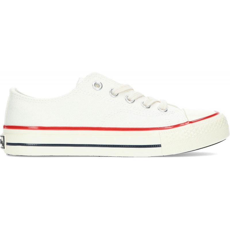 UNISEX-SPORT-CONGUITOS 311001 WHITE