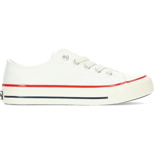 UNISEX-SPORT-CONGUITOS 311001 WHITE UNISEX-SPORT-CONGUITOS 311001 WHITE