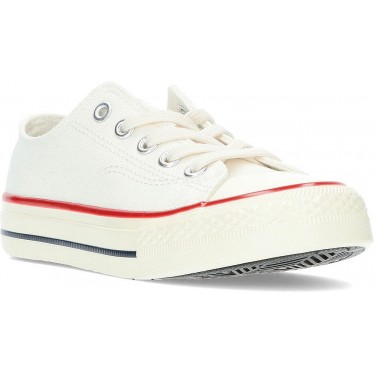 UNISEX-SPORT-CONGUITOS 311001 WHITE