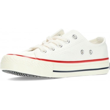 UNISEX-SPORT-CONGUITOS 311001 WHITE