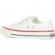UNISEX-SPORT-CONGUITOS 311001 WHITE